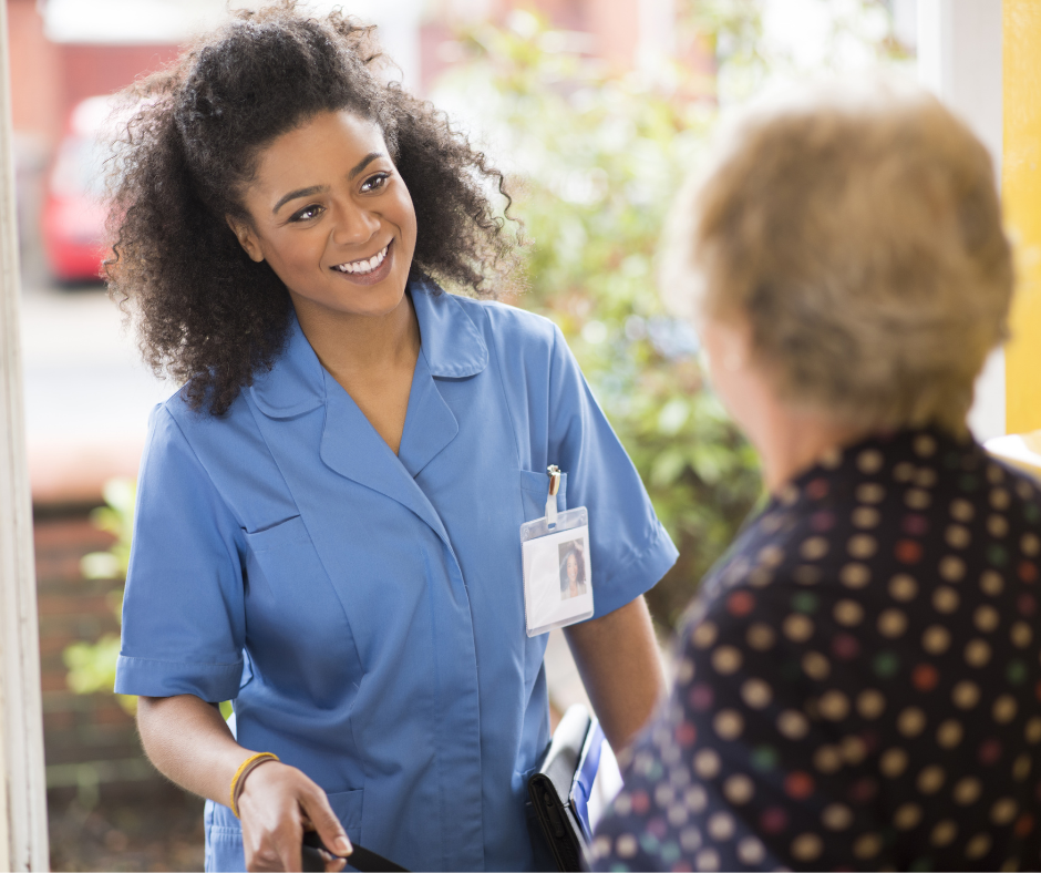 Répit et surveillance